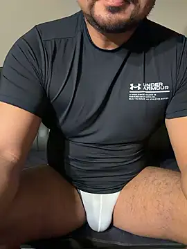 jack jay0103 online show from March 19, 2026, 12:05 pm