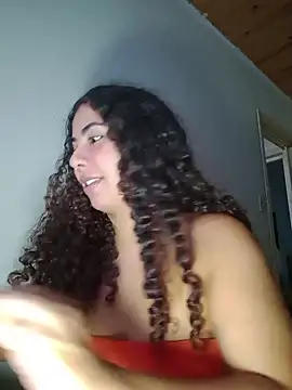 Snapshot of A_maddy chatting on February 20, 2026, 1:35 pm A maddy online show from February 20, 2026, 1:35 pm