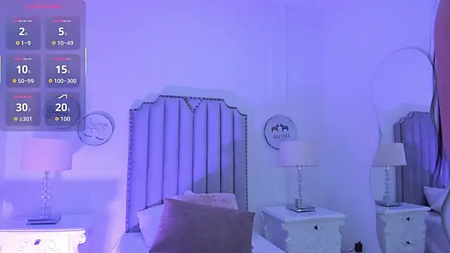 Alison Carde05 online show from February 6, 2026, 7:32 pm