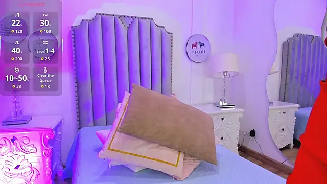 Alison Carde05 online show from February 20, 2026, 7:27 pm