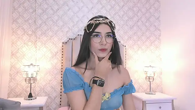 Alison Carde05 online show from October 26, 2025, 7:14 pm