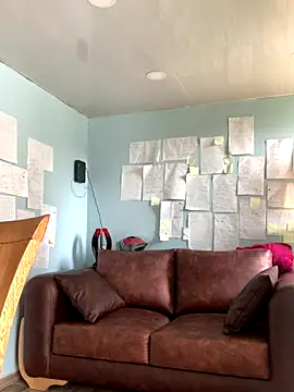 Snapshot of Canneela chatting on November 30, 2025, 6:19 pm Canneela online show from November 30, 2025, 6:19 pm