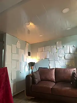 Snapshot of Canneela chatting on February 22, 2026, 7:37 pm Canneela online show from February 22, 2026, 7:37 pm