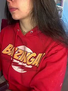 Snapshot of Canneela chatting on September 19, 2025, 3:05 pm Canneela online show from September 19, 2025, 3:05 pm