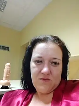 SherryLady291 online show from December 19, 2025, 8:00 pm