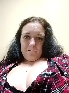 SherryLady291 online show from October 30, 2025, 4:37 pm