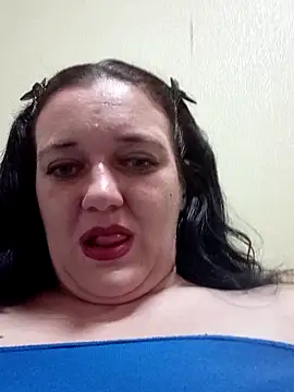 SherryLady291 online show from October 19, 2025, 6:54 pm