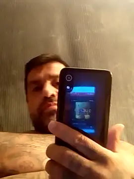 Fatboy909 online show from September 15, 2025, 8:15 am