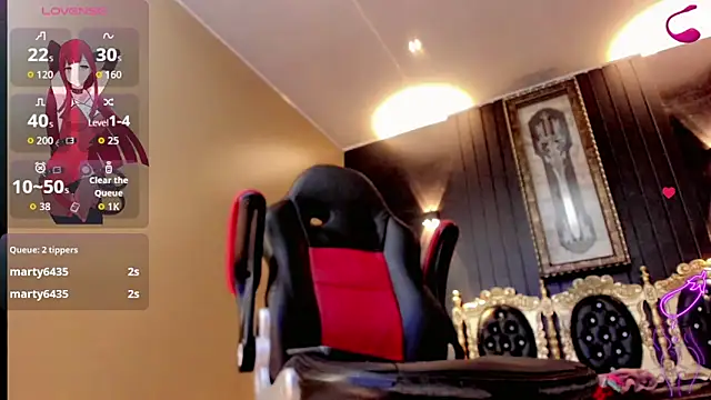 Natasha clifford online show from November 20, 2025, 7:25 pm