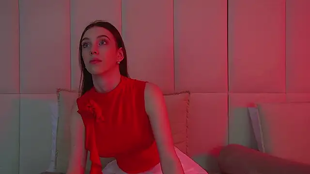 Snapshot of VeronicaVances chatting on March 1, 2026, 8:09 pm VeronicaVances online show from March 1, 2026, 8:09 pm