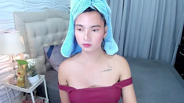 Snapshot of Patricia_Anderson chatting on November 8, 2025, 3:32 am Patricia Anderson online show from November 8, 2025, 3:32 am