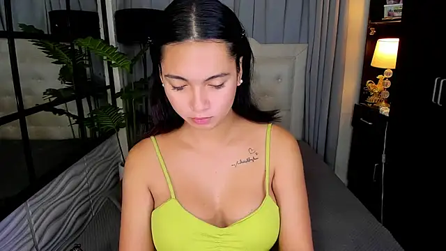 Snapshot of Patricia_Anderson chatting on April 20, 2026, 3:24 pm Patricia Anderson online show from April 20, 2026, 3:24 pm