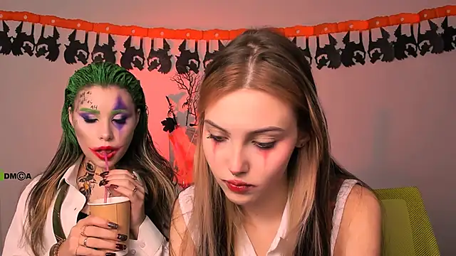 luna tin online show from October 29, 2025, 8:19 pm