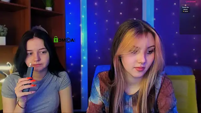 luna tin online show from November 23, 2025, 9:19 am