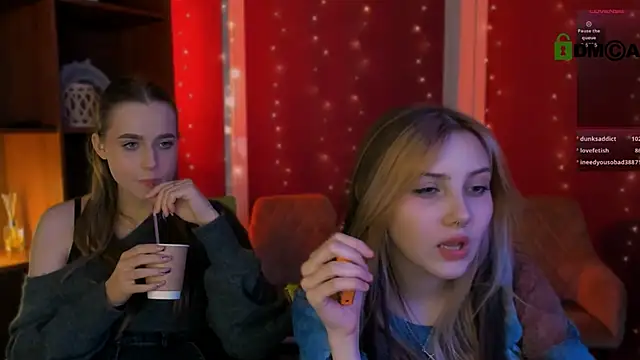 luna tin online show from November 27, 2025, 1:55 pm