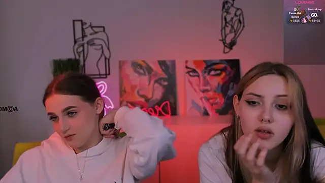 luna tin online show from November 7, 2025, 8:19 am