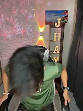 Prince-Harrison online show from October 19, 2025, 12:46 am