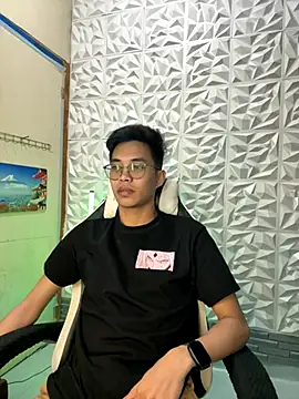 Prince-Harrison online show from November 20, 2025, 7:03 pm