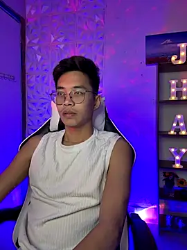 Prince-Harrison online show from October 21, 2025, 10:25 am