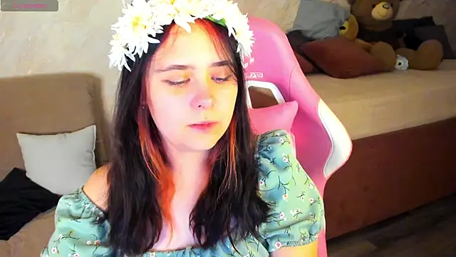 Snapshot of Alis_Platt chatting on September 27, 2025, 1:34 am Alis Platt online show from September 27, 2025, 1:34 am