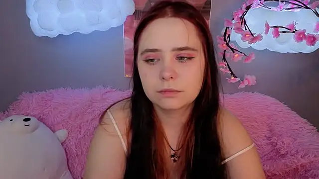 Alis Platt online show from March 14, 2026, 1:11 am