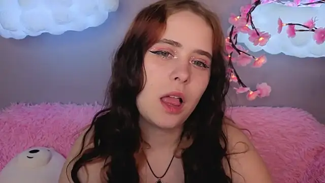 Alis Platt online show from March 9, 2026, 12:47 am