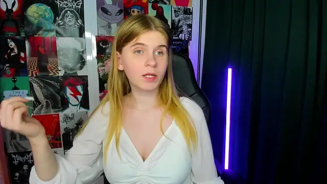 Remilia gin online show from September 23, 2025, 8:43 am