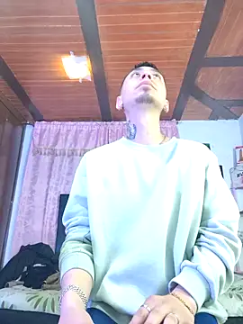 abnerdam01 online show from October 11, 2025, 12:06 pm