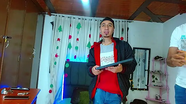 abnerdam01 online show from November 15, 2025, 2:15 am