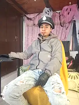 abnerdam01 online show from October 30, 2025, 12:03 pm