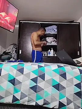 abnerdam01 online show from November 28, 2025, 5:46 pm