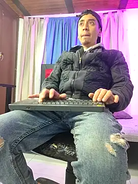Snapshot of abnerdam01 chatting on October 9, 2025, 11:22 am abnerdam01 online show from October 9, 2025, 11:22 am