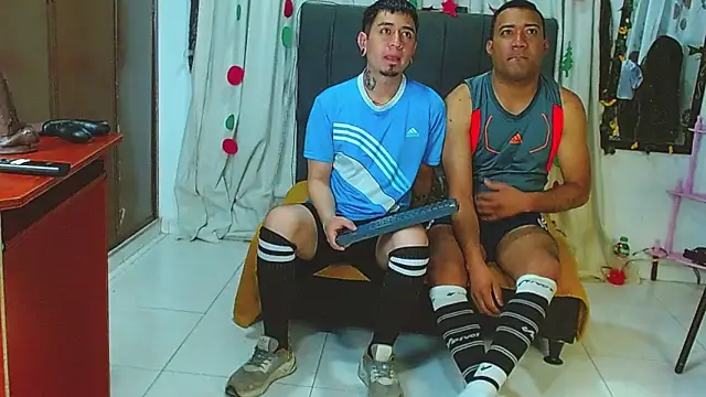 abnerdam01 online show from November 19, 2025, 10:54 pm