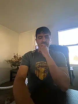 hansjobman2020 online show from January 13, 2026, 3:49 pm