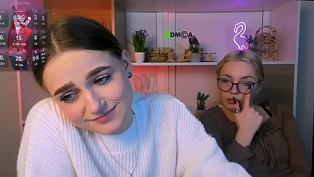 aria moo online show from November 6, 2025, 2:21 pm