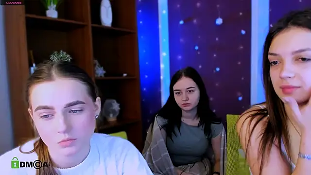 aria moo online show from January 10, 2026, 6:31 am