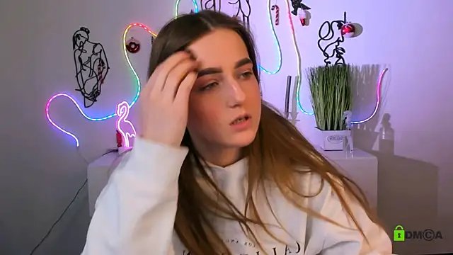 aria moo online show from January 13, 2026, 5:55 am