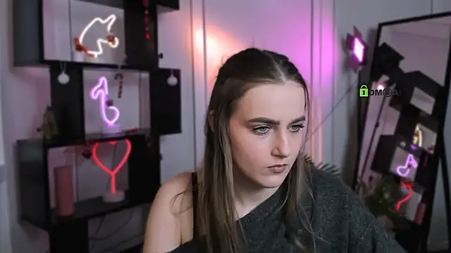 aria moo online show from January 14, 2026, 12:31 pm