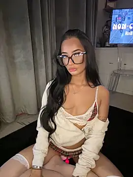 Snapshot of Spicy-Rosie20 chatting on February 17, 2026, 9:12 pm Spicy-Rosie20 online show from February 17, 2026, 9:12 pm