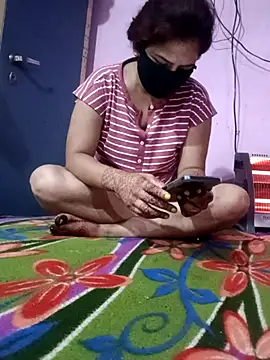 Rinki bhabhiji online show from November 19, 2025, 5:02 pm