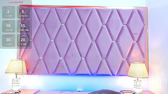 MaskedGirl  online show from November 8, 2025, 10:08 am