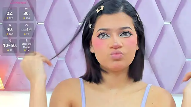 MaskedGirl  online show from November 6, 2025, 9:13 am