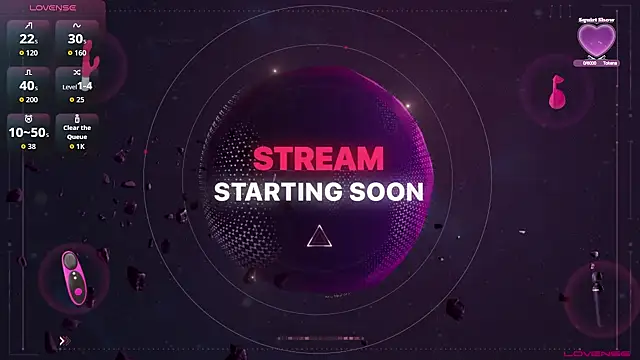 Snapshot of LilyWhite_fr chatting on February 25, 2026, 10:31 pm LilyWhite fr online show from February 25, 2026, 10:31 pm