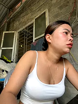 han-cute online show from September 20, 2025, 2:16 am