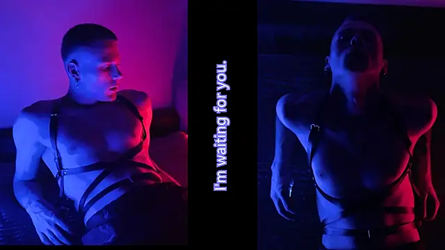 Xavier Night81 online show from October 15, 2025, 7:16 am