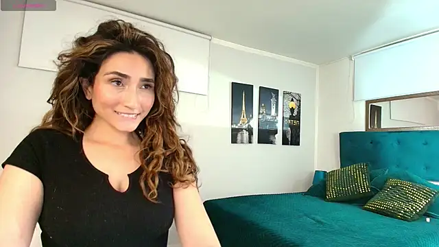 linda morgan1 online show from July 10, 2026, 10:37 am
