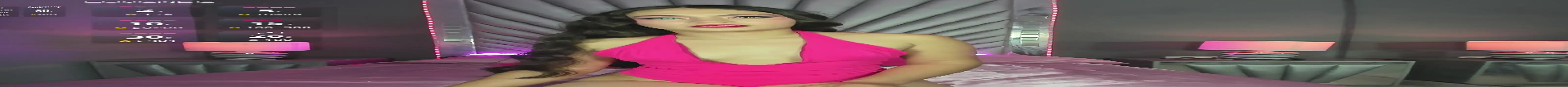 Gabby Bale online show from October 19, 2025, 4:15 am