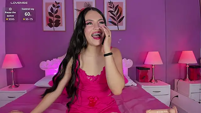 Gabby Bale online show from October 12, 2025, 3:30 am