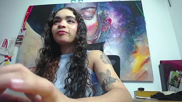 KENDALL ART online show from February 28, 2026, 4:01 am