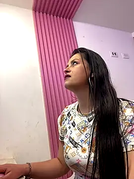 FatimaMyers online show from September 10, 2025, 3:16 am